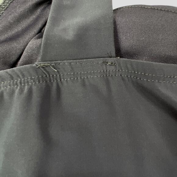 Rue 21 Fancy Sequined Bling Stretchy Comfortable Tank Top Gray - Picture 9 of 11